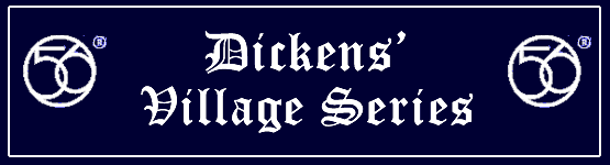 D56/Williamsburg Logo