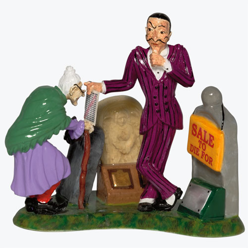 How About our Layaway Plan