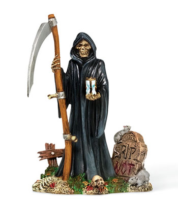 The Grim Reaper