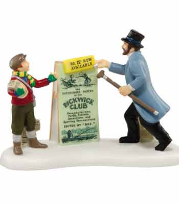 Buying one for Posterity