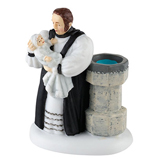 A Christmas Carol Visit