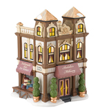 Arabella's Millinery