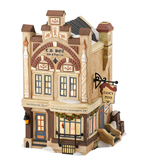 C.D. Boz Ink & Pen Company