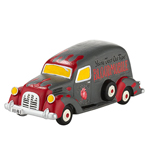 Beware of the Bloodmobile