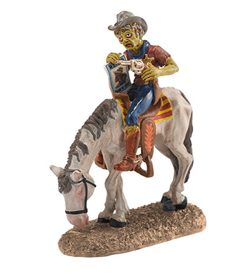 Wanted: Dead Or Alive