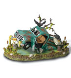 Dead Creek Mill Delivery