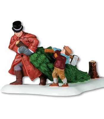 Caramelized Bacon, a Holiday Tradition