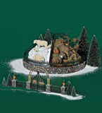 City Zoological Garden