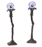 Eyeball Street Lights