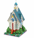 Heartland Church, Jim Shore