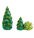 Heartwood Creek Trees, Jim Shore