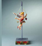 Deck the Halls with Boughs of Holly Santa