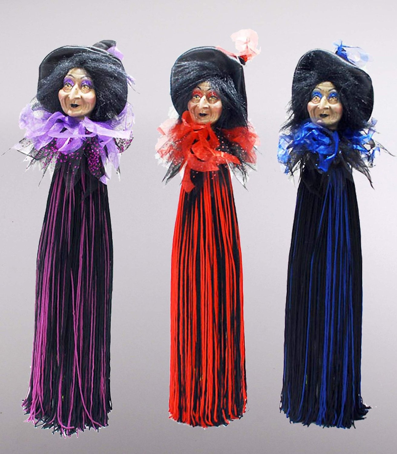 Witch Wine Tassel 3A