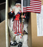 Uncle Sam Fairy