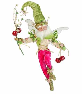 Cherry Blossom, med.