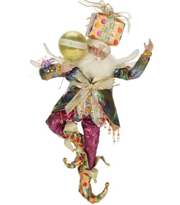 Happy Birthday Fairy