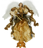 Deck the Halls Fairy