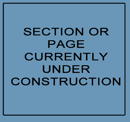 Under Construction Sign